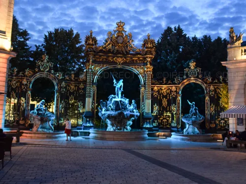 « Balance ton bar Nancy » : une enquête pour viol ouverte par le...